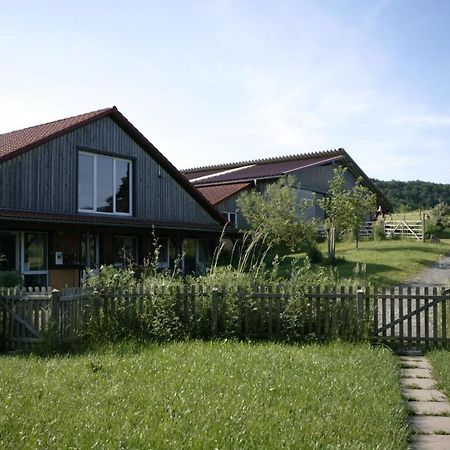 Schalkenbach Rech Hof Urlaub Auf Dem Bauernhof 아파트 외부 사진