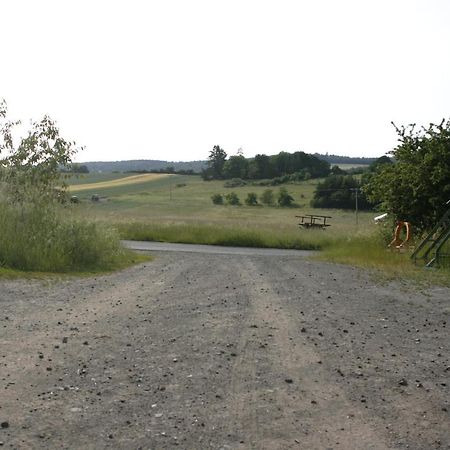 Schalkenbach Rech Hof Urlaub Auf Dem Bauernhof 아파트 외부 사진