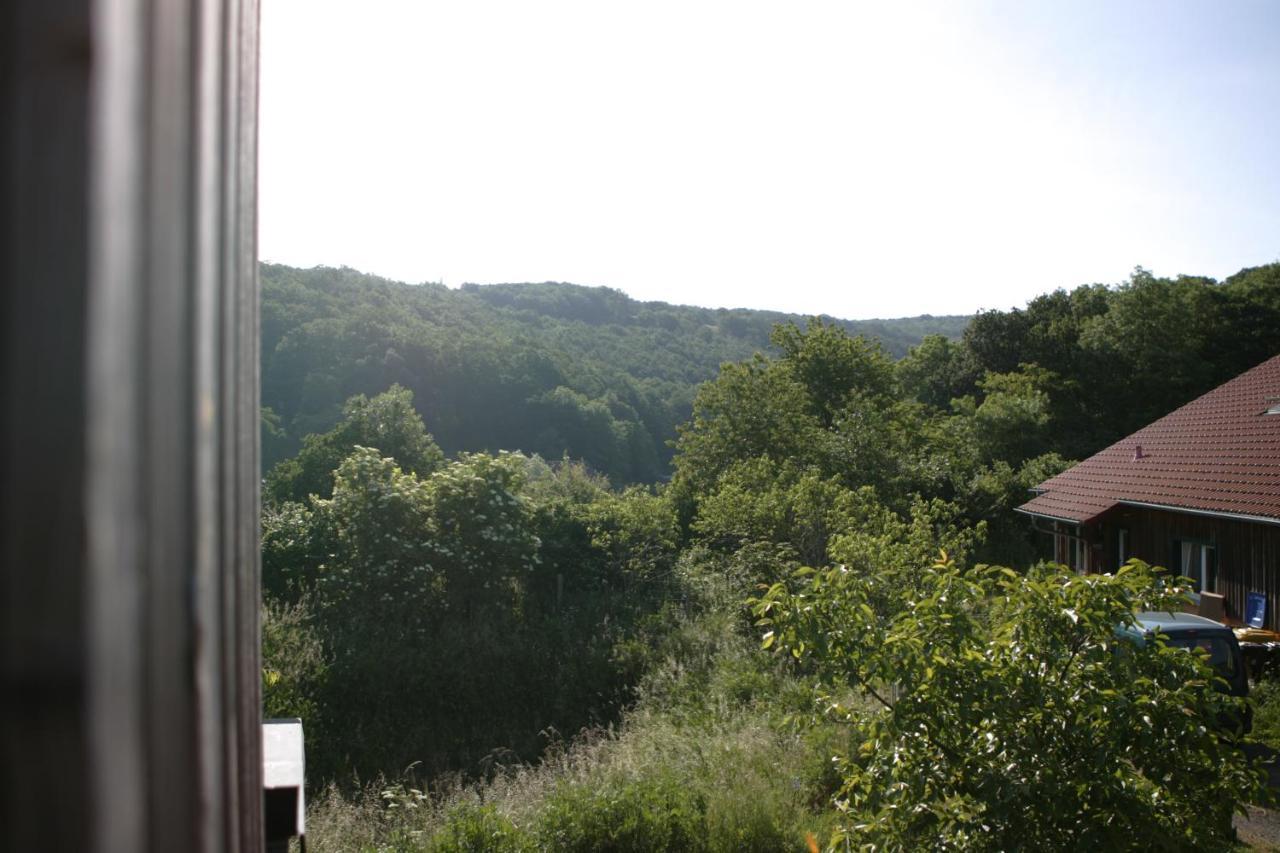 Schalkenbach Rech Hof Urlaub Auf Dem Bauernhof 아파트 외부 사진