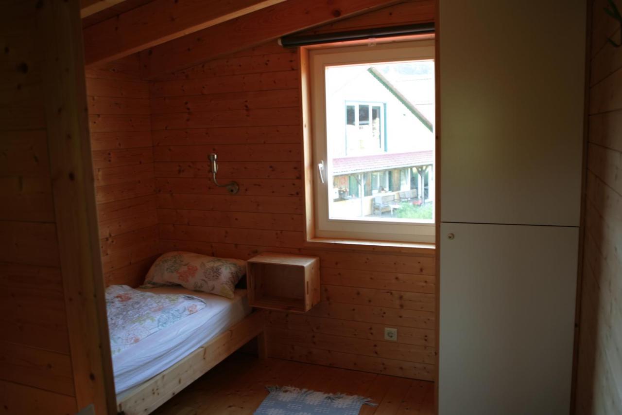 Schalkenbach Rech Hof Urlaub Auf Dem Bauernhof 아파트 외부 사진