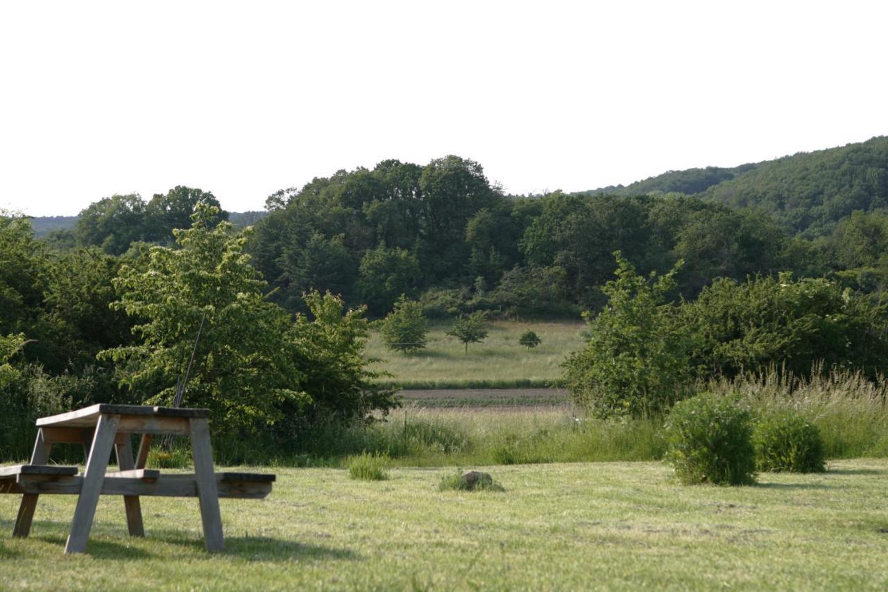 Schalkenbach Rech Hof Urlaub Auf Dem Bauernhof 아파트 외부 사진